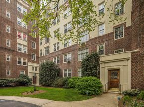 3 Tanglewylde Avenue 5C, Bronxville NY 10708