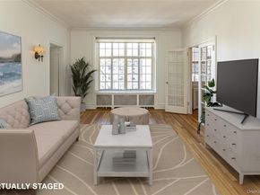 3 Tanglewylde Avenue 5C, Bronxville NY 10708