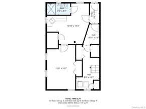 17215 126th Avenue, Jamaica NY 11434