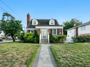 40 Hendrickson Avenue, Lynbrook NY 11563