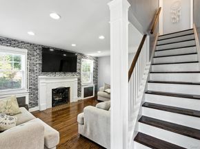 40 Hendrickson Avenue, Lynbrook NY 11563