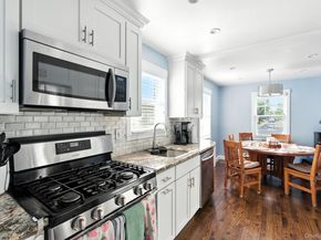 40 Hendrickson Avenue, Lynbrook NY 11563