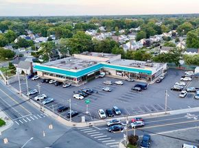 40 Hendrickson Avenue, Lynbrook NY 11563