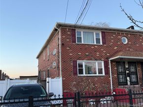 16807 144th Drive, Springfield Gardens NY 11434