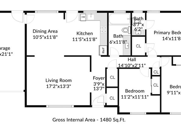 293 Blake Avenue, Bohemia NY 11716