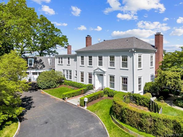 13 Kirby Lane, Rye NY 10580