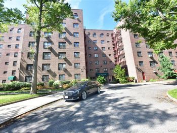 86-70 Francis Lewis Boulevard