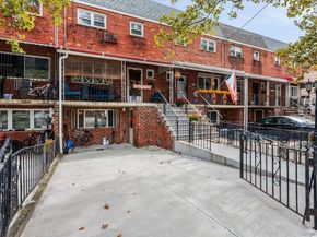 248 Throggs Neck Boulevard, Bronx NY 10465
