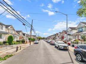 9029 178th Street, Hollis NY 11423