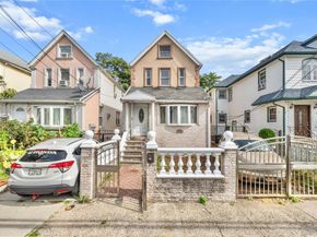 9029 178th Street, Hollis NY 11423
