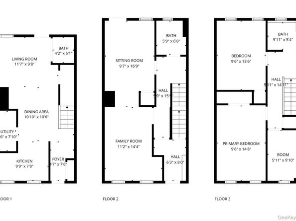 9029 178th Street, Hollis NY 11423