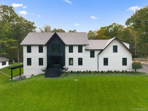 45 Pine Hill Drive, South Salem NY 10590