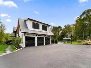 45 Pine Hill Drive, South Salem NY 10590