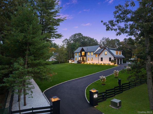 45 Pine Hill Drive, South Salem NY 10590