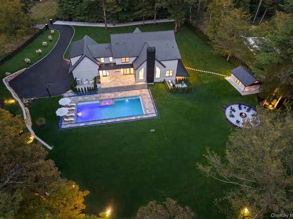 45 Pine Hill Drive, South Salem NY 10590