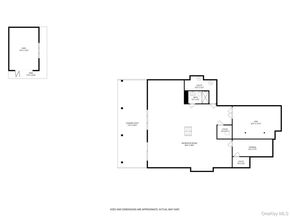 45 Pine Hill Drive, South Salem NY 10590