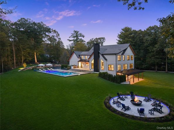 45 Pine Hill Drive, South Salem NY 10590