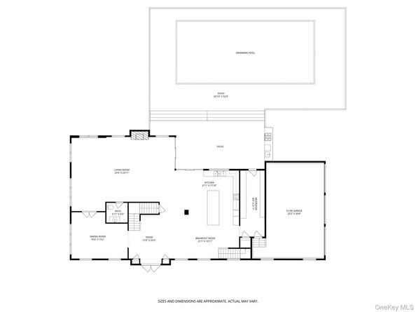 45 Pine Hill Drive, South Salem NY 10590