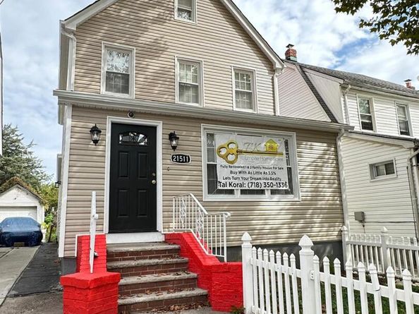 215-11 112 Avenue, Queens Village NY 11429