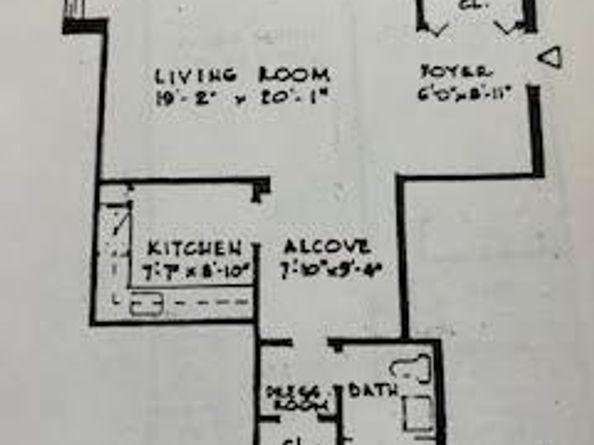 21 Fairview Avenue 217, Tuckahoe NY 10707