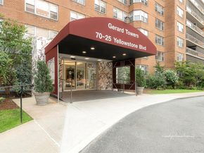 70-25 yellowstone Boulevard 14m, Forest Hills NY 11375