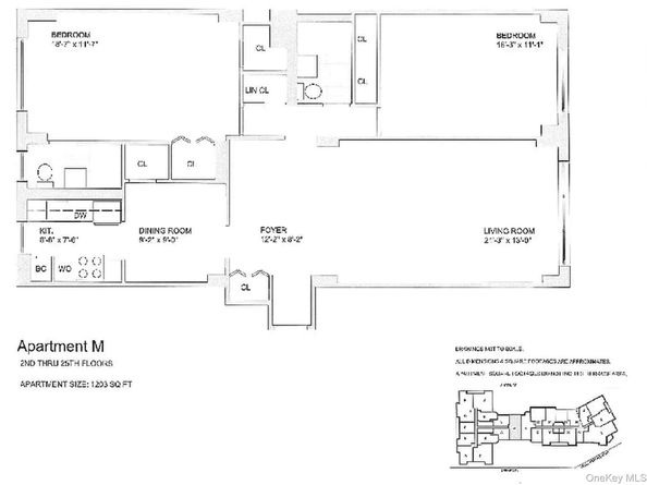 70-25 yellowstone Boulevard 14m, Forest Hills NY 11375
