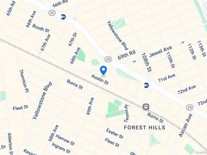 70-25 yellowstone Boulevard 14m, Forest Hills NY 11375