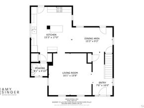 130 B Old Mt. Kisco Road, Armonk NY 10504