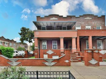 121 Riverdale Avenue
