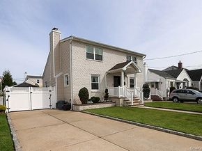 956 Hancock Avenue, Franklin Square NY 11010