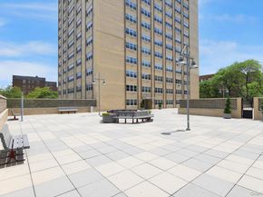 6636 Yellowstone Boulevard 21C, Forest Hills NY 11375