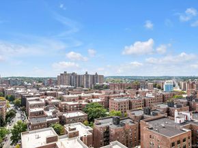 6636 Yellowstone Boulevard 21C, Forest Hills NY 11375
