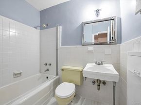 6636 Yellowstone Boulevard 21C, Forest Hills NY 11375