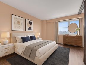 6636 Yellowstone Boulevard 21C, Forest Hills NY 11375