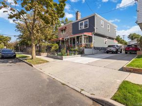 12005 145th Street, Jamaica NY 11436