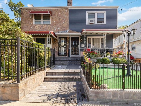 12005 145th Street, Jamaica NY 11436