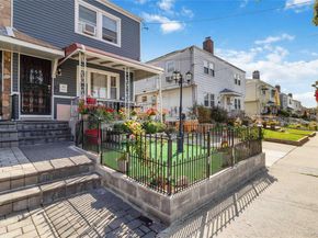 12005 145th Street, Jamaica NY 11436
