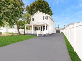 24 Calvert Avenue