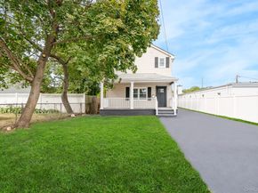 24 Calvert Avenue, West Babylon NY 11704