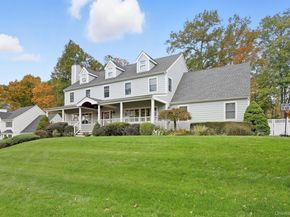 48 Dimond Avenue, Cortlandt Manor NY 10567
