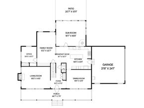 48 Dimond Avenue, Cortlandt Manor NY 10567