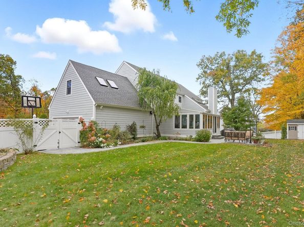 48 Dimond Avenue, Cortlandt Manor NY 10567