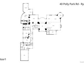 40 Polly Park Road, Rye NY 10580