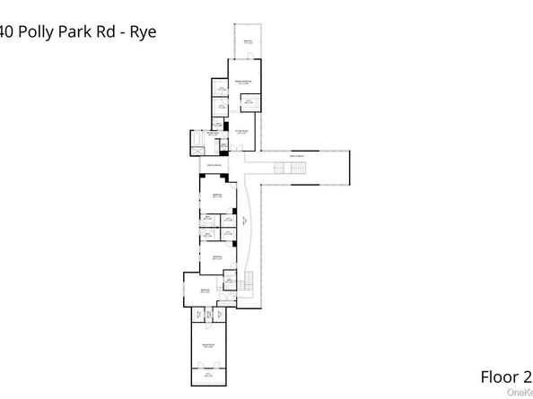 40 Polly Park Road, Rye NY 10580