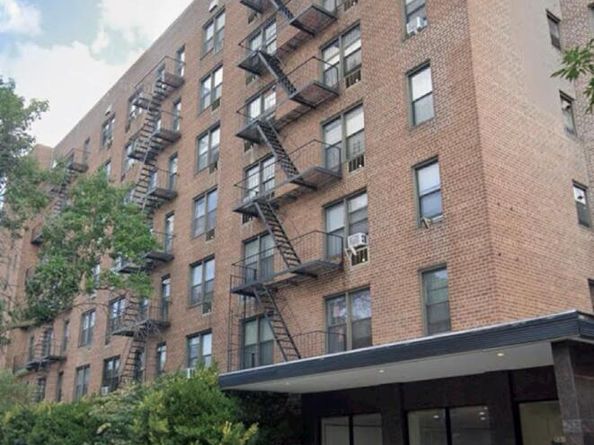 5311 90 Street 3D, Elmhurst NY 11373