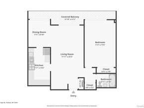1 David Lane 3G, Yonkers NY 10701