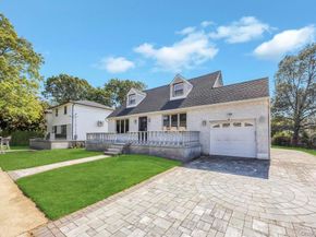 529 Clinton Avenue, Rockville Centre NY 11570