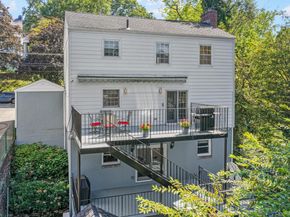 29 Chatfield Road, Bronxville NY 10708