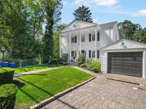 29 Chatfield Road, Bronxville NY 10708