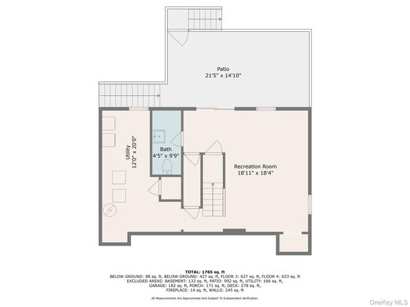 29 Chatfield Road, Bronxville NY 10708